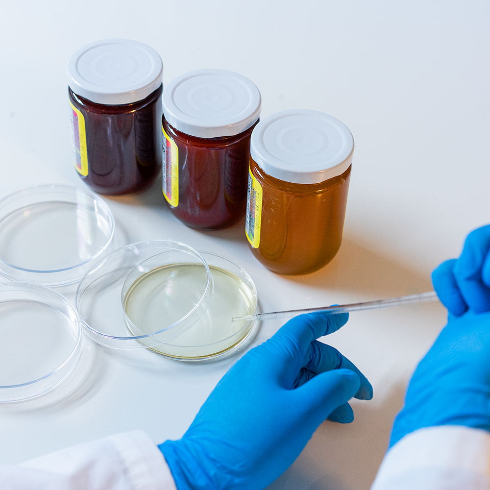 Shelf Life Study Test – Oahu Lab Testing and Compliance LLC