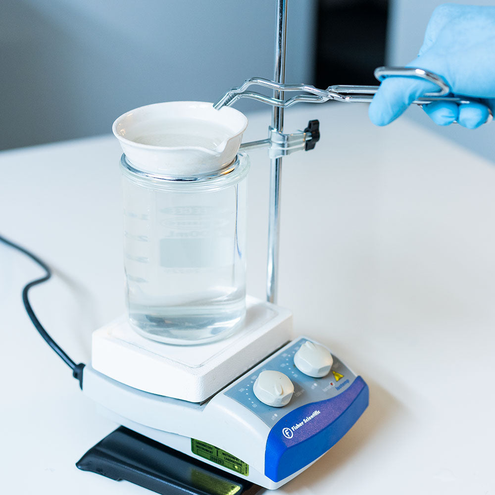 Lab Testing Solids Total Dissolved Solids (TDS) Test – Oahu Lab Testing and Compliance LLC